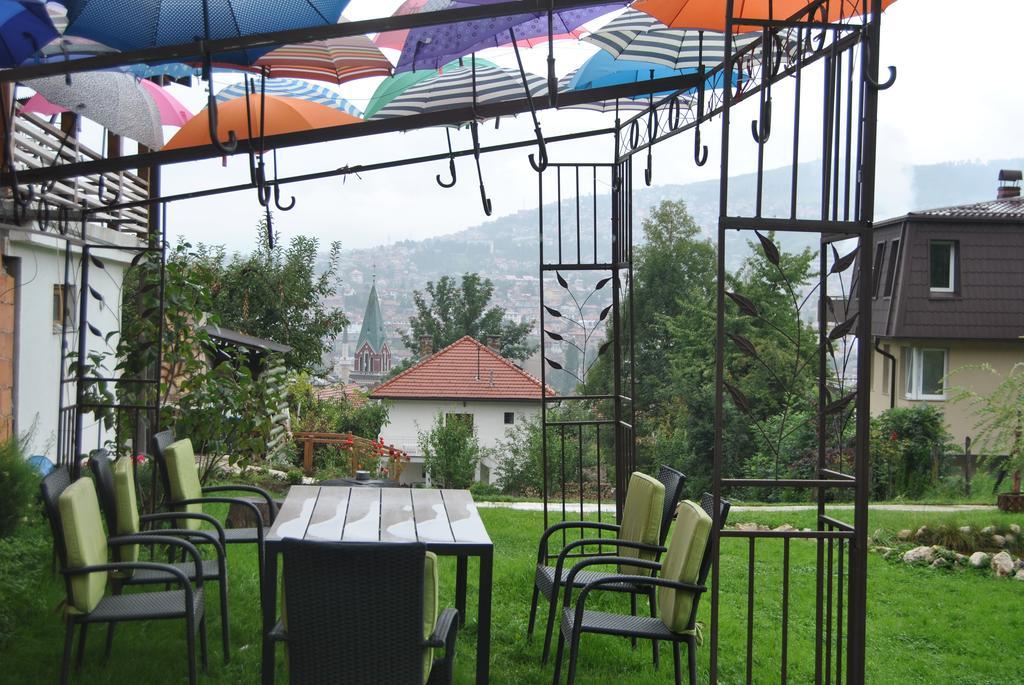 Exclusive Apartments Bistrik Σαράγεβο Εξωτερικό φωτογραφία