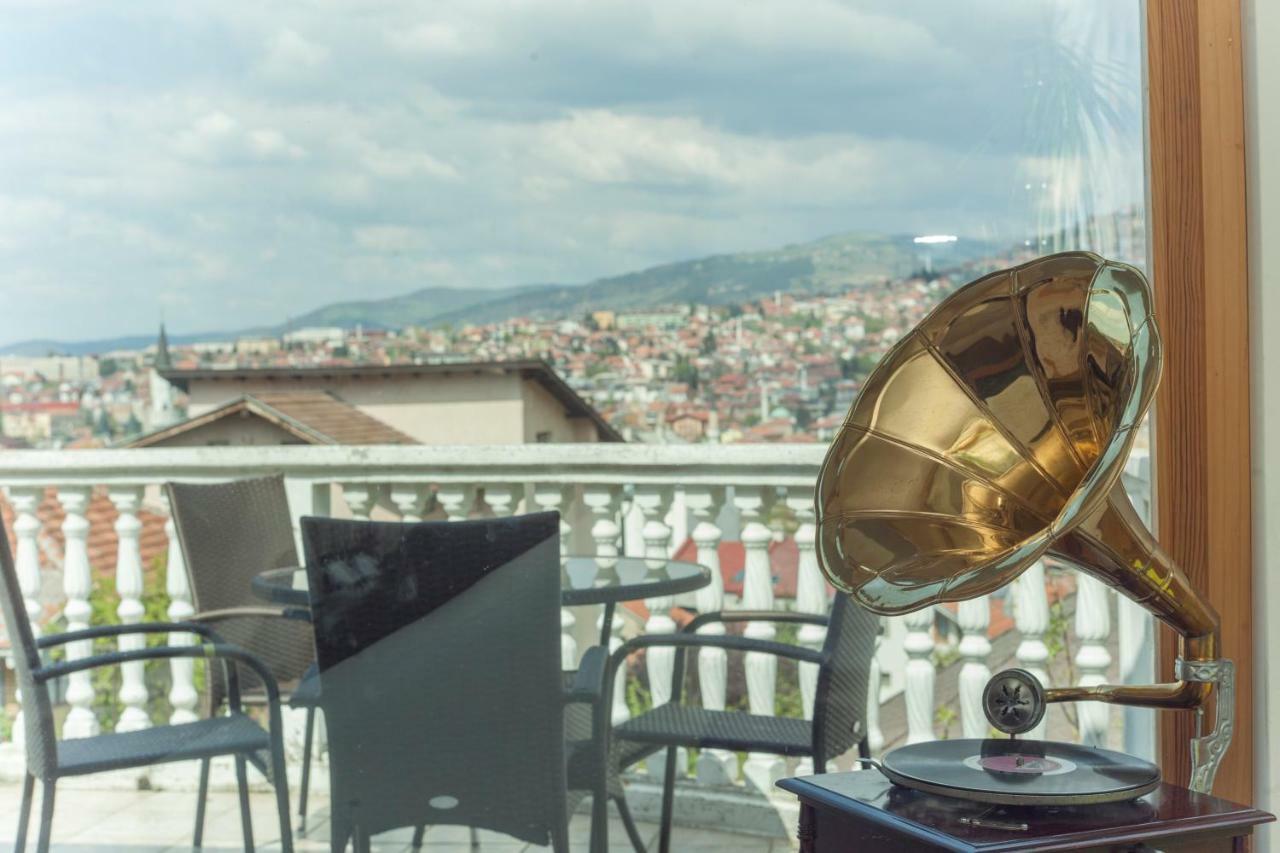 Exclusive Apartments Bistrik Σαράγεβο Εξωτερικό φωτογραφία
